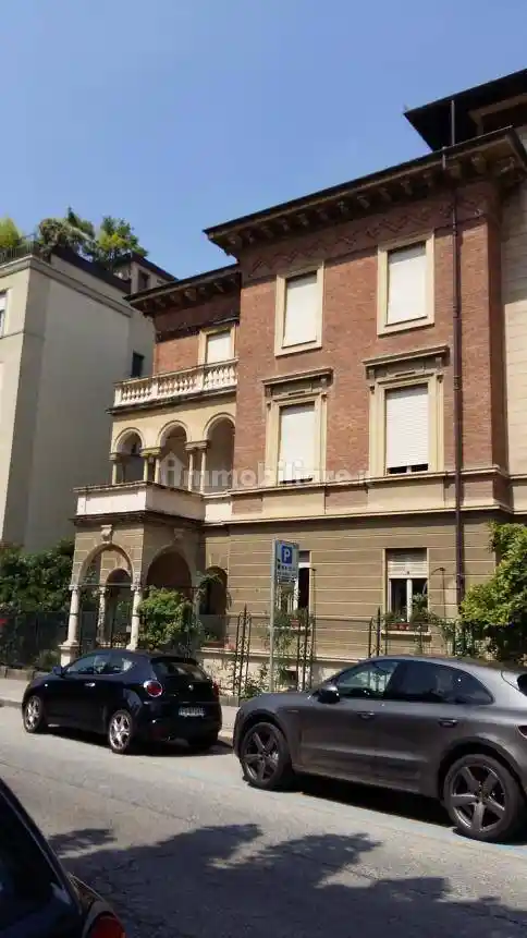 Appartamento in affitto a Torino