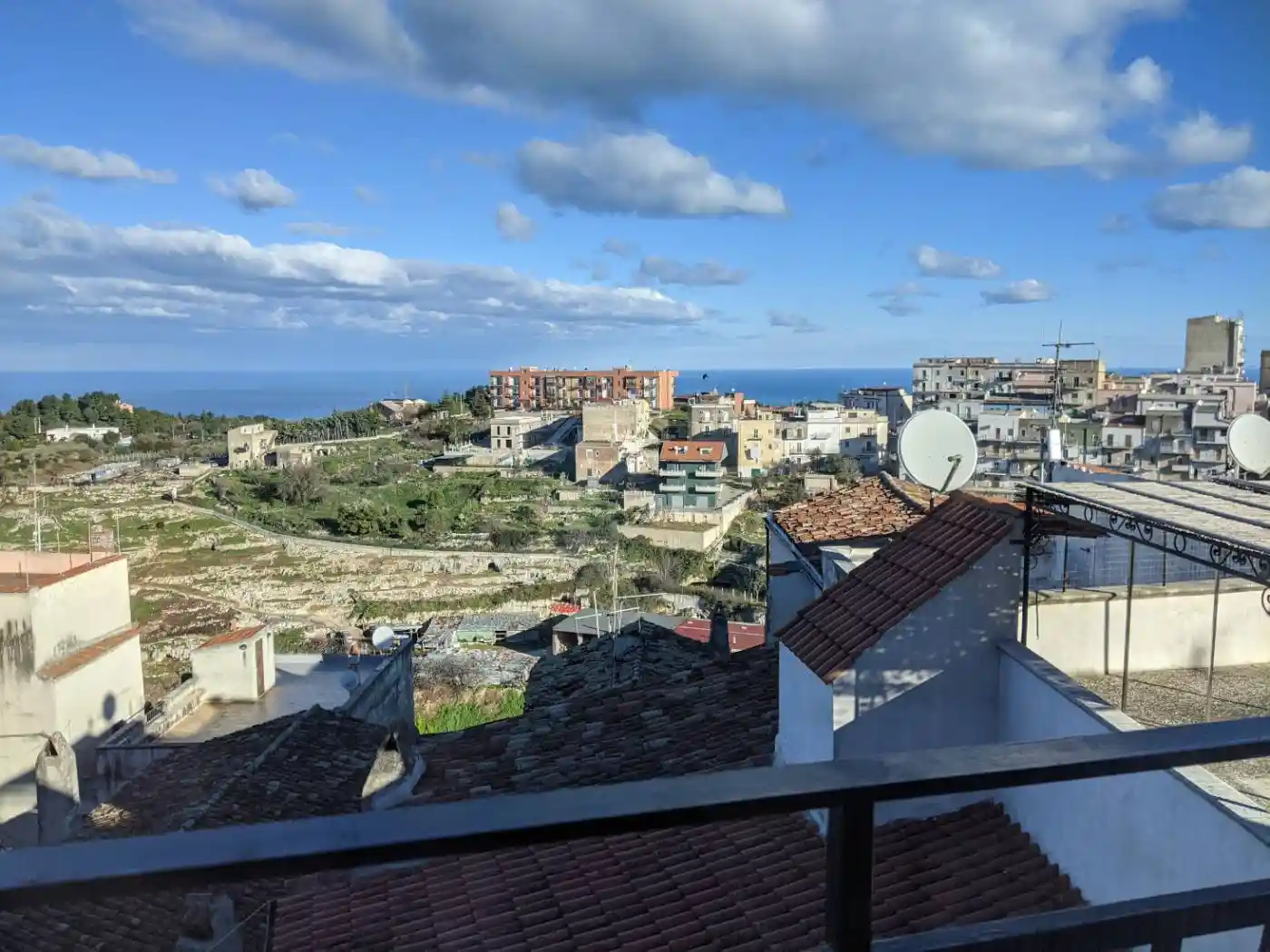 Attico - Mansarda in vendita a Vico del Gargano