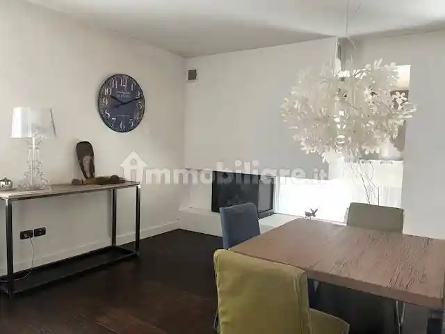 Appartamento in vendita a Trento