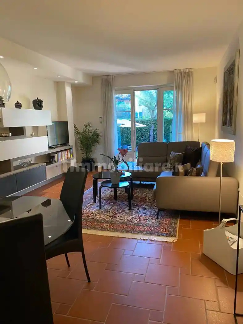 Appartamento in affitto a Forte dei Marmi