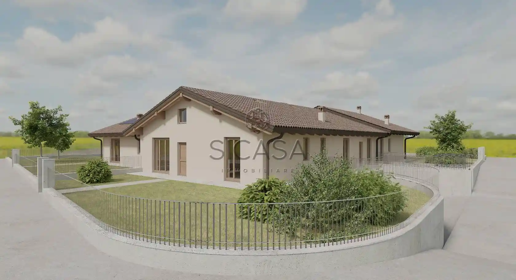 Appartamento in vendita a Città di Castello