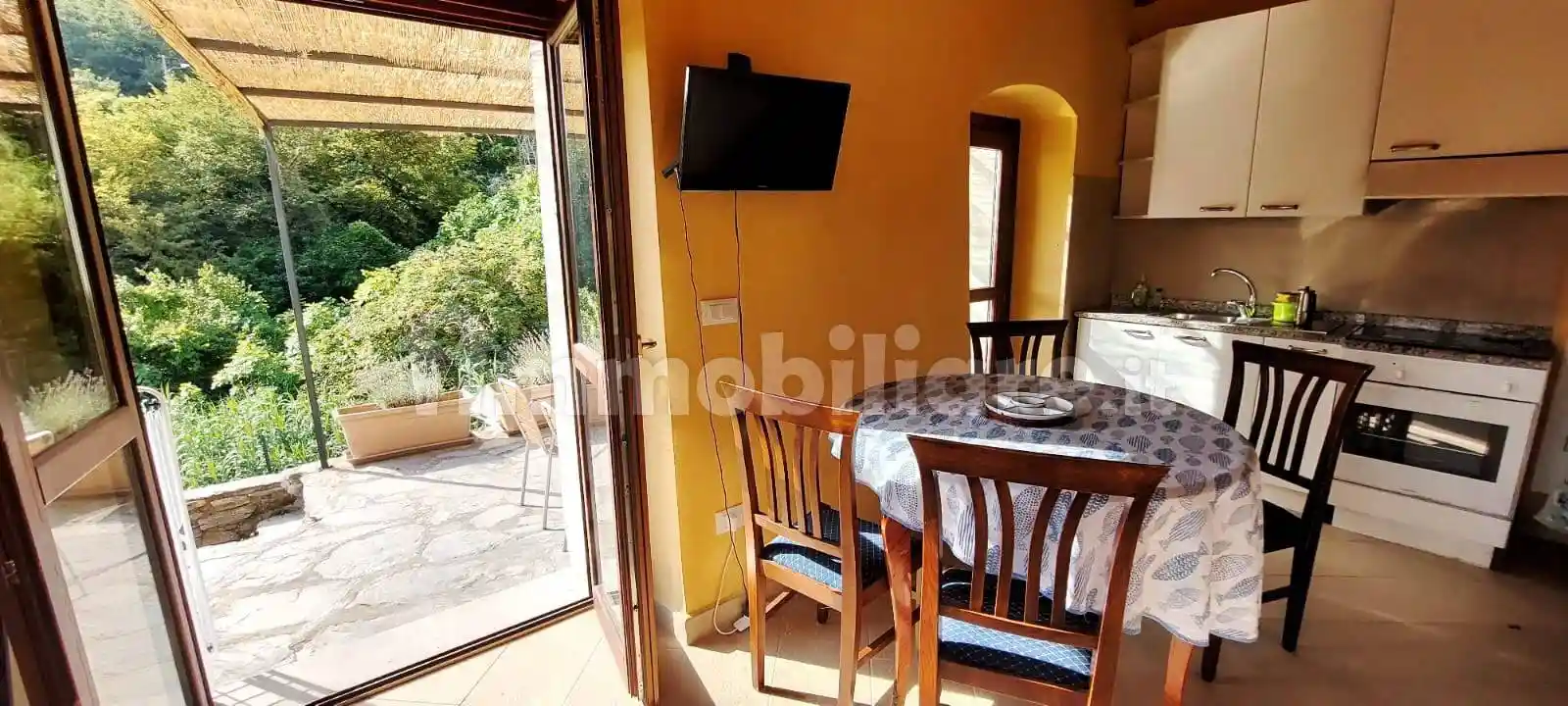 Appartamento in vendita a Prelà