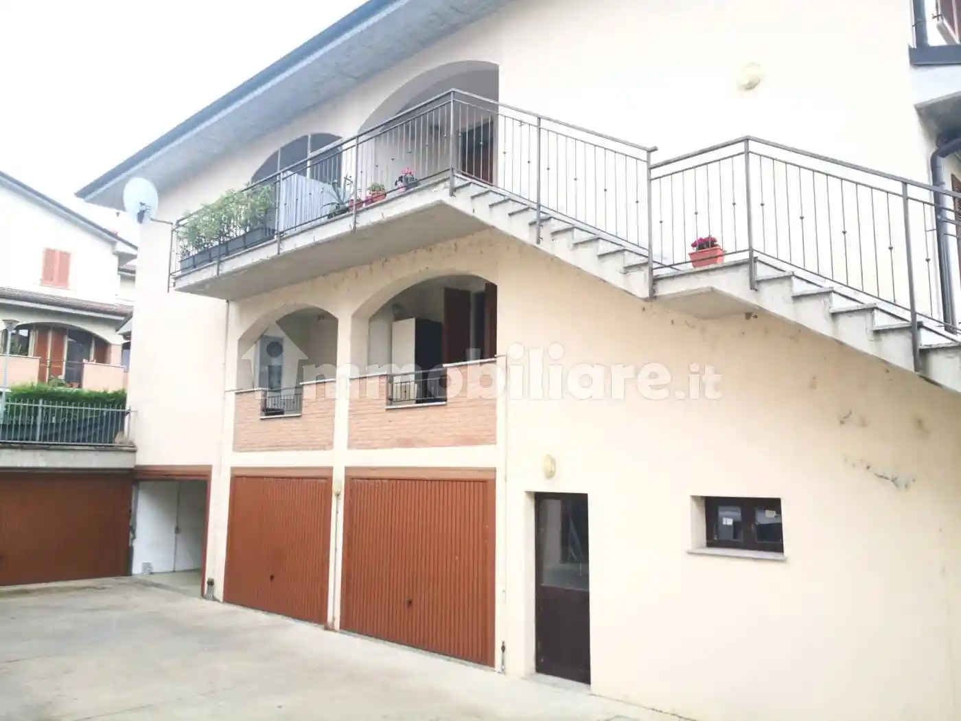 Appartamento in vendita a Sant'Angelo Lodigiano