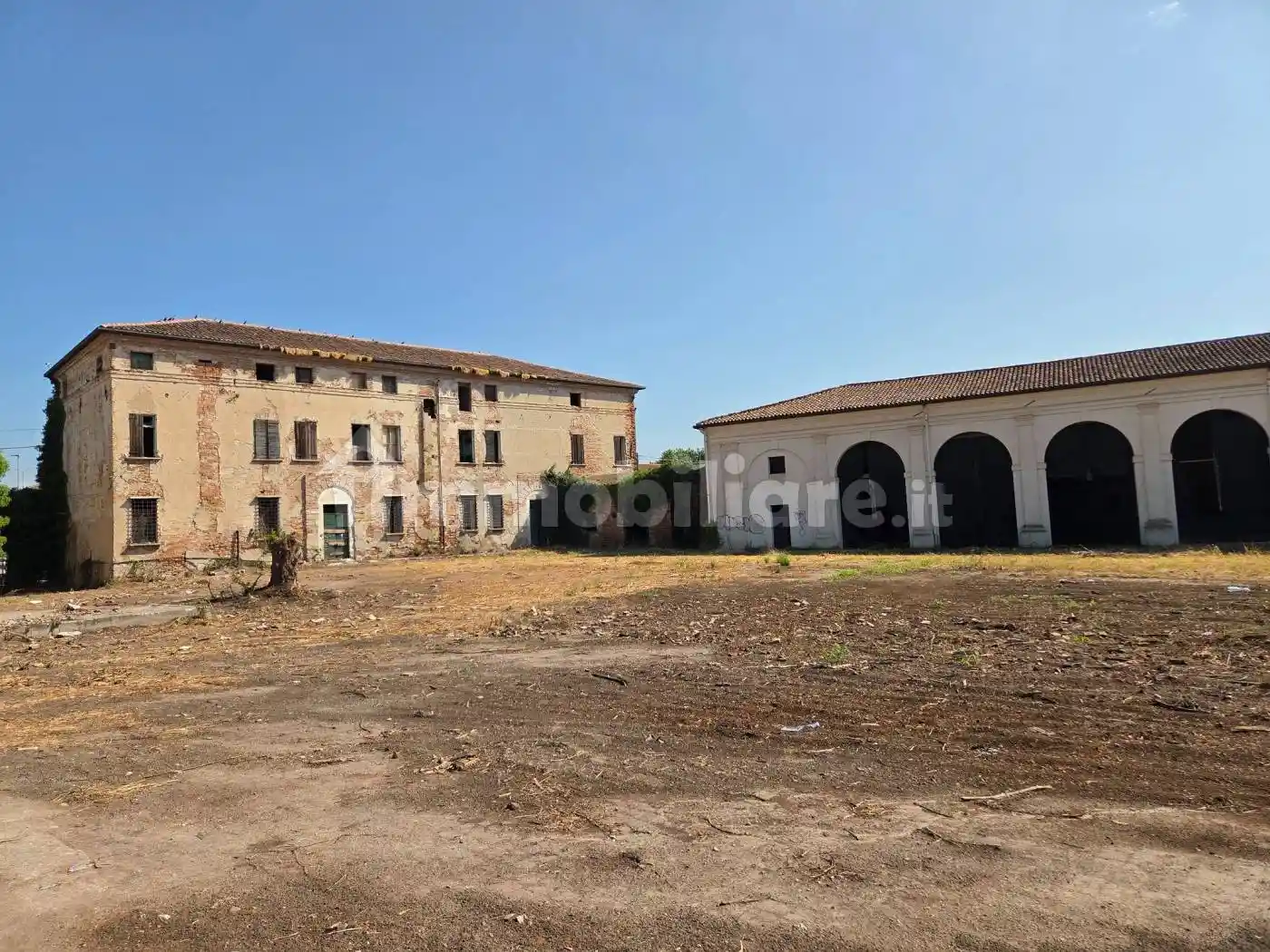 Palazzo - Edificio in vendita a Legnago