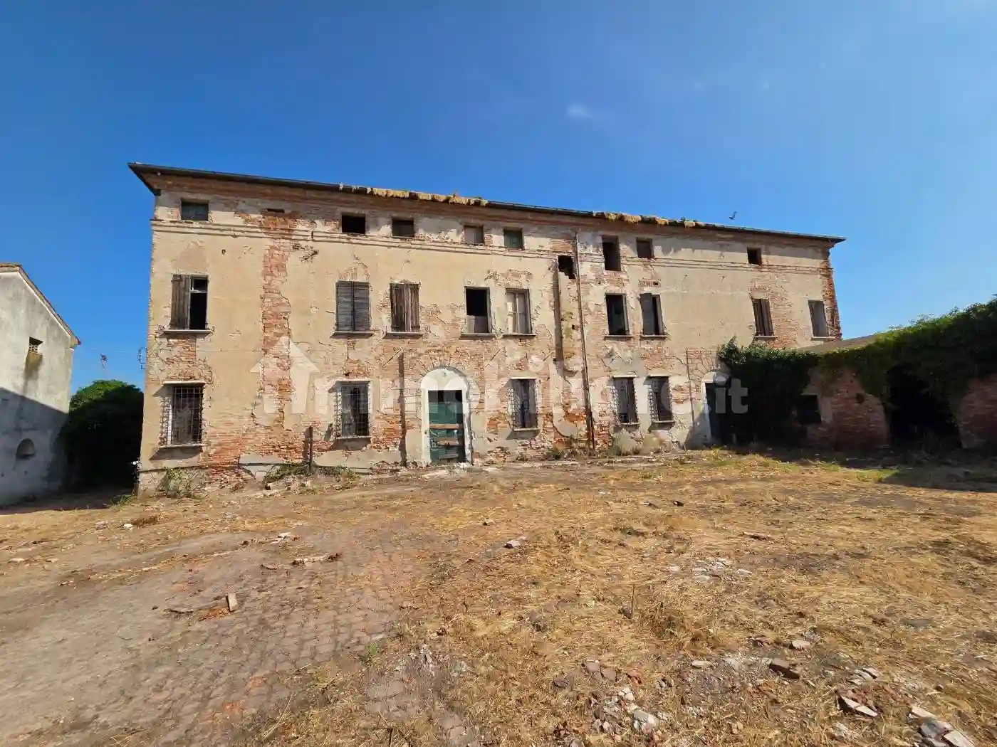 Palazzo - Edificio - foto 2