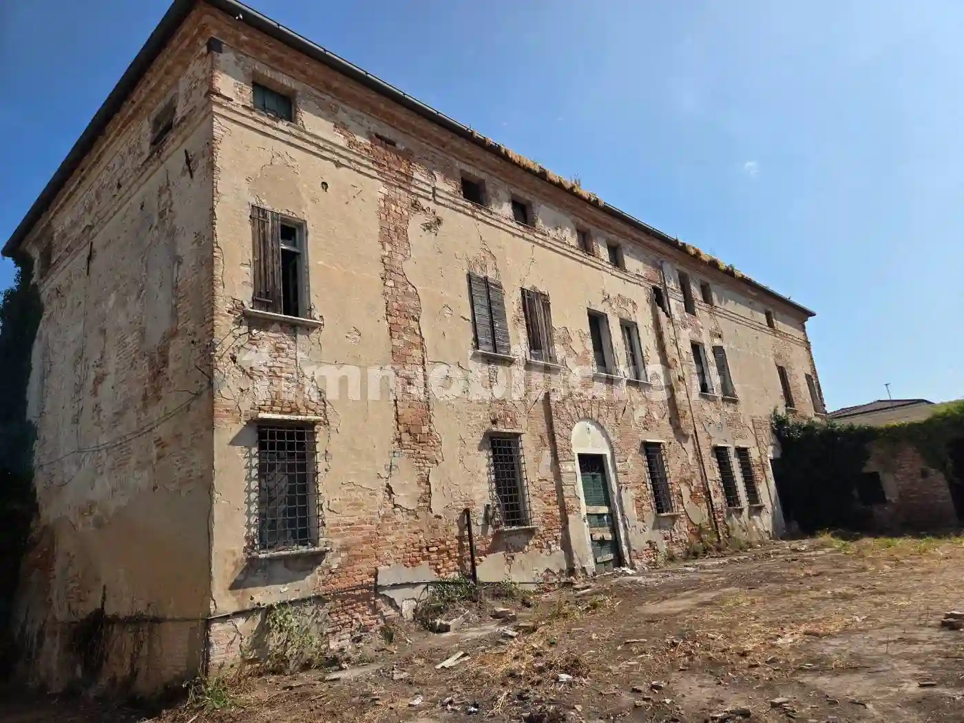 Palazzo - Edificio - foto 3