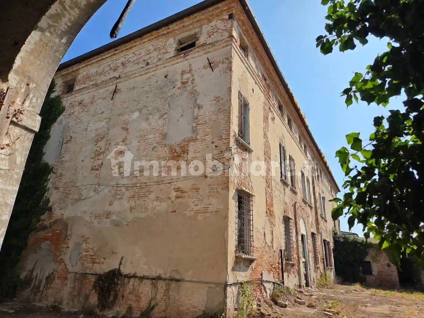 Palazzo - Edificio - foto 4