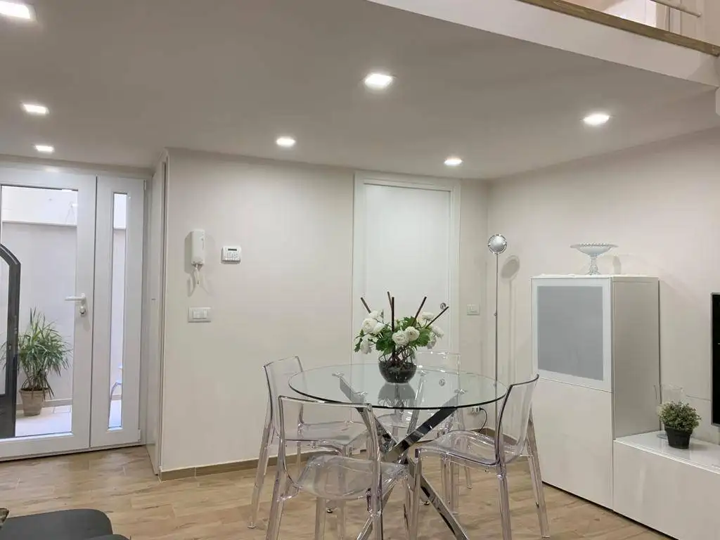 Appartamento in affitto a Catania