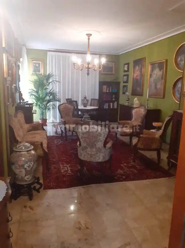 Appartamento in vendita a Tortona