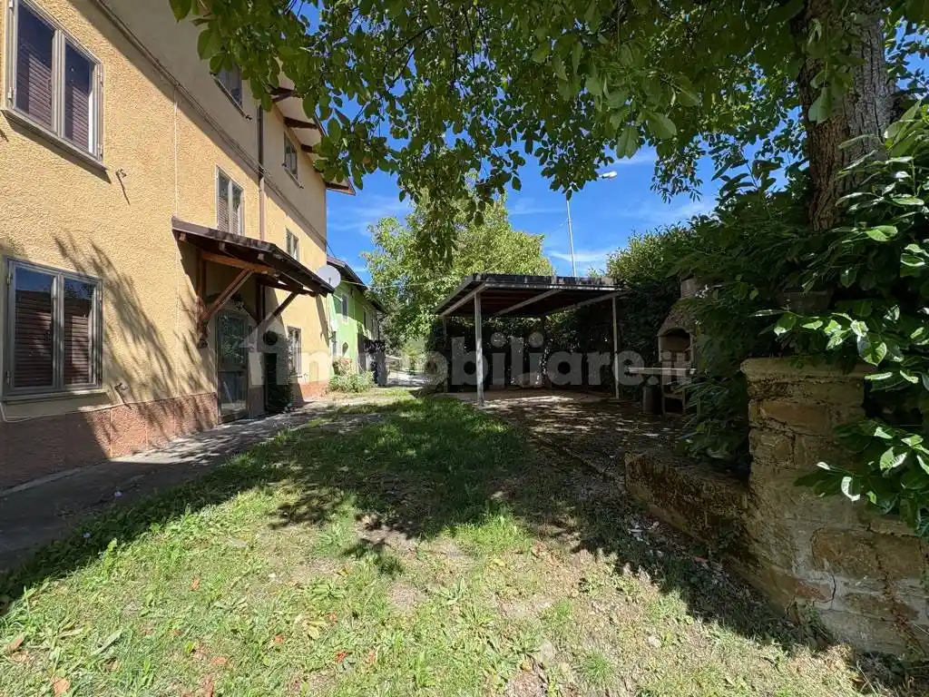 Rustico - Casale in vendita a Lama Mocogno