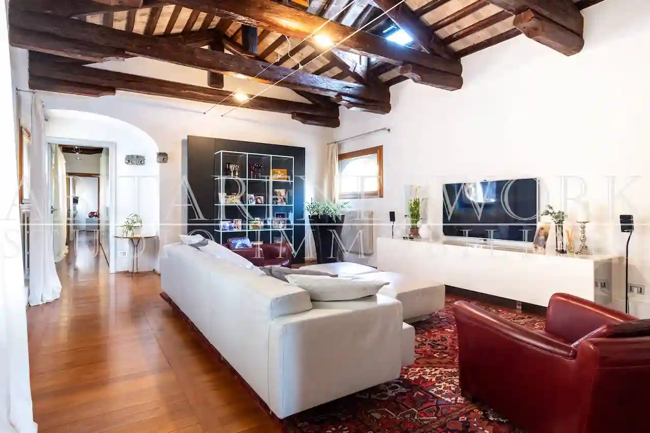 Attico - Mansarda - foto 3