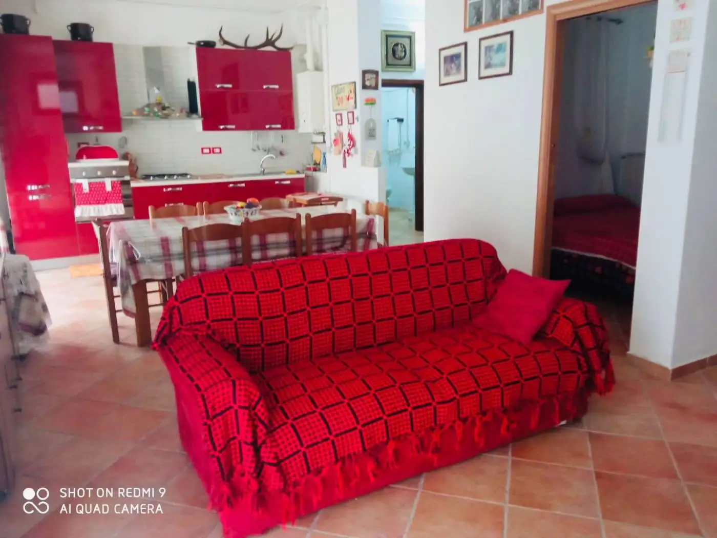 Loft in affitto a Campo di Giove