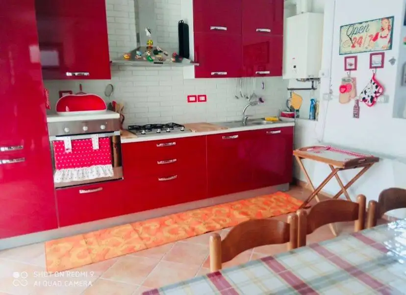 Open space via Antonio Meucci, Campo di Giove - foto 2