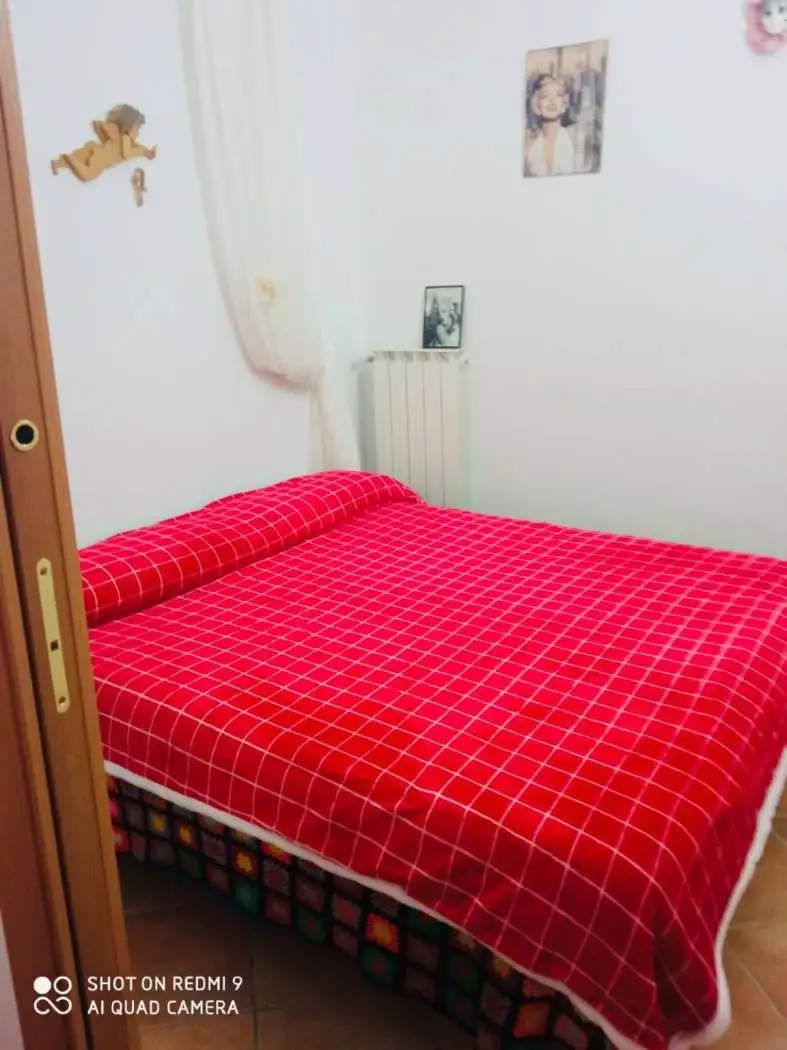 Open space via Antonio Meucci, Campo di Giove - foto 4