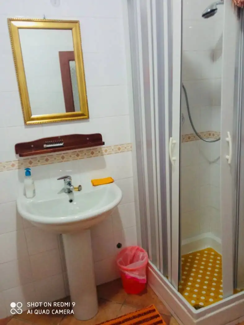 Open space via Antonio Meucci, Campo di Giove - foto 5