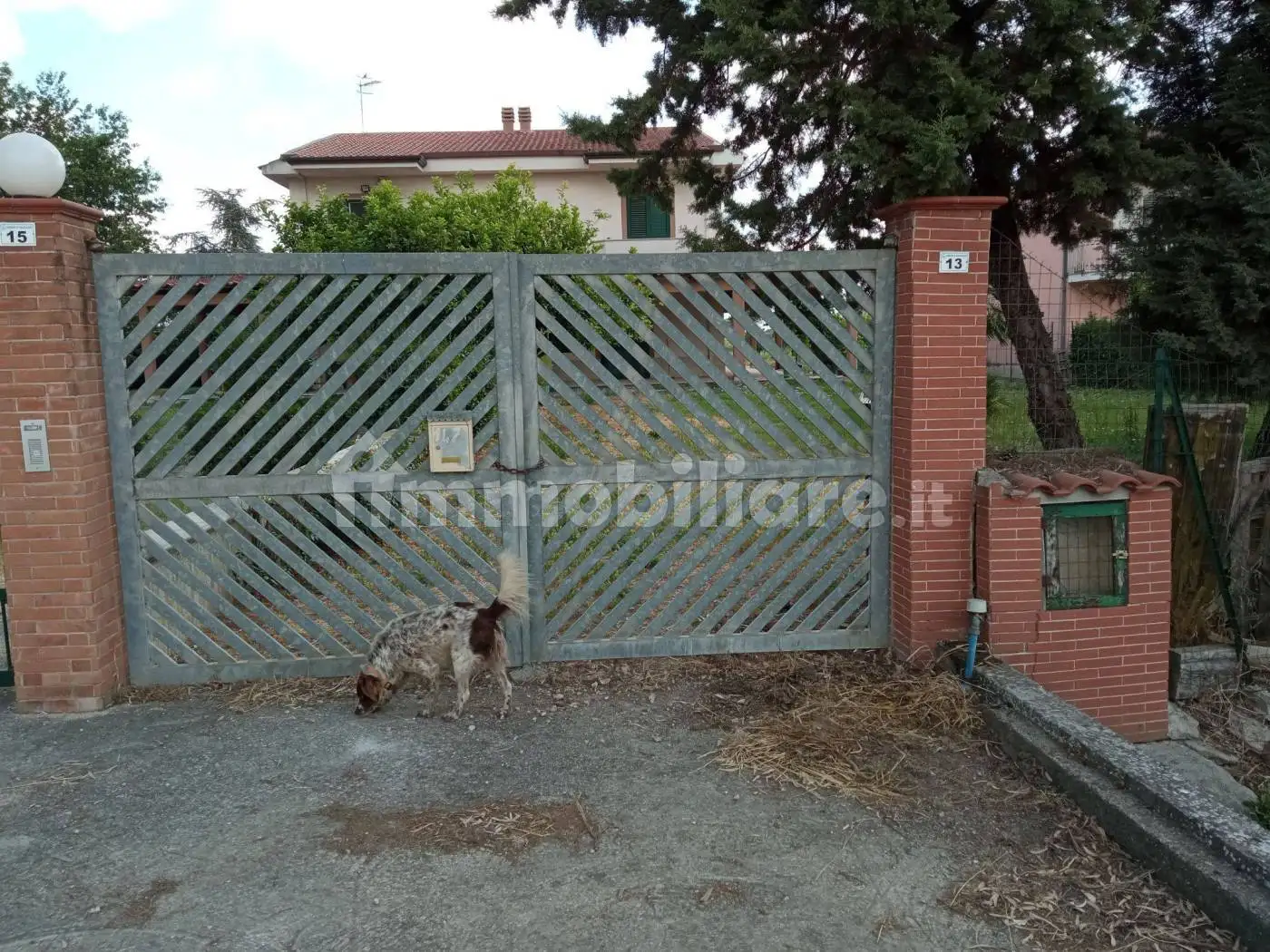 Villa in vendita a Grazzanise