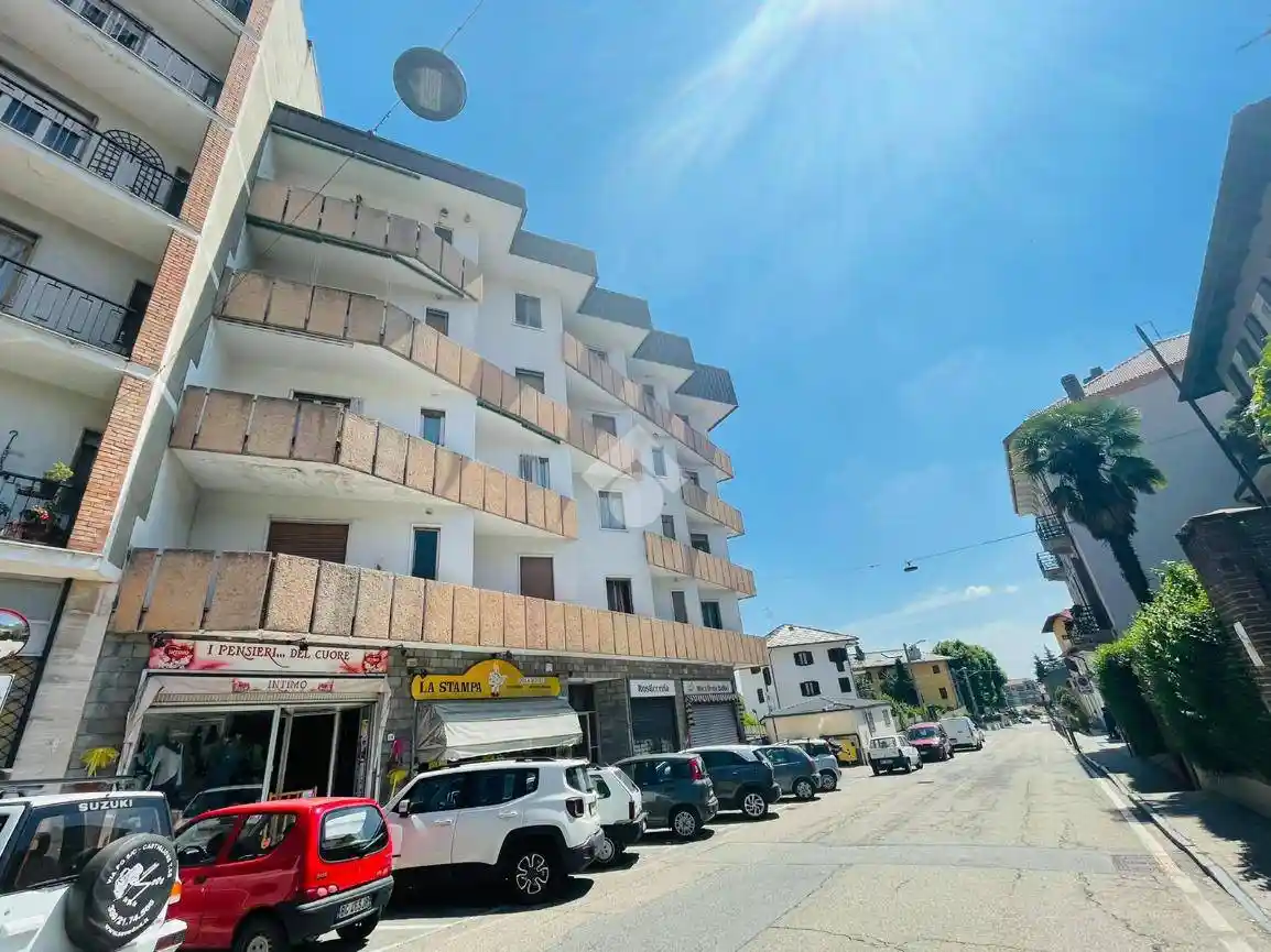 Appartamento in vendita a Lanzo Torinese