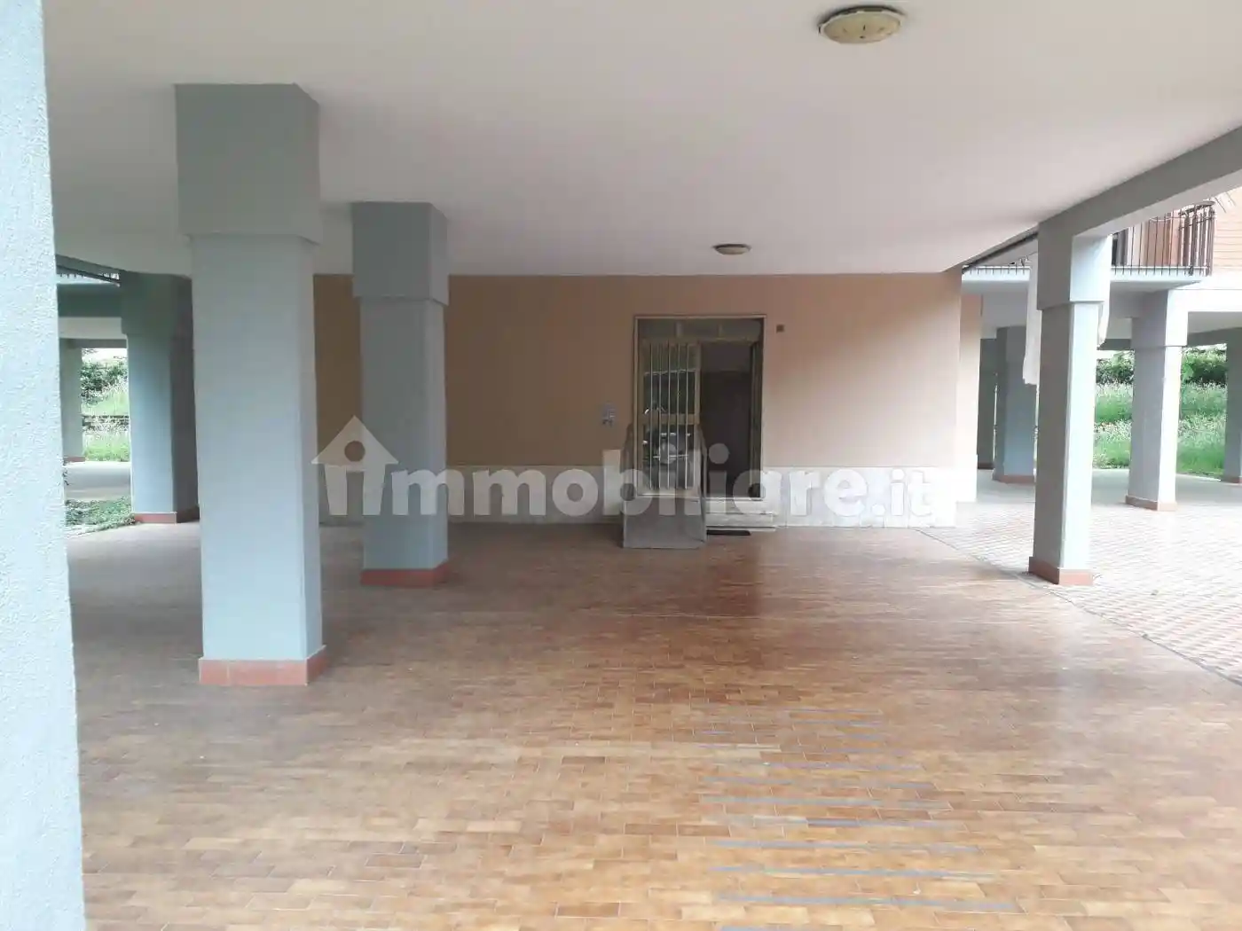 Appartamento via Giovanni Battista 9, Emanuele II, C. Colombo, Morelli e Silvati, Avellino - foto 2