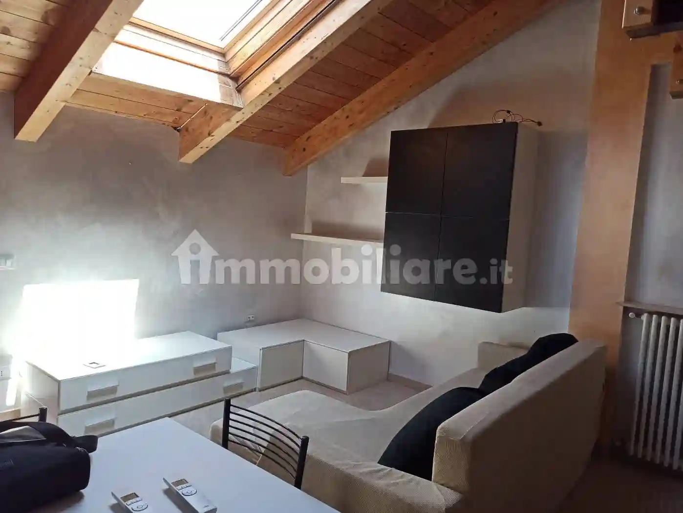 Attico - Mansarda - foto 2