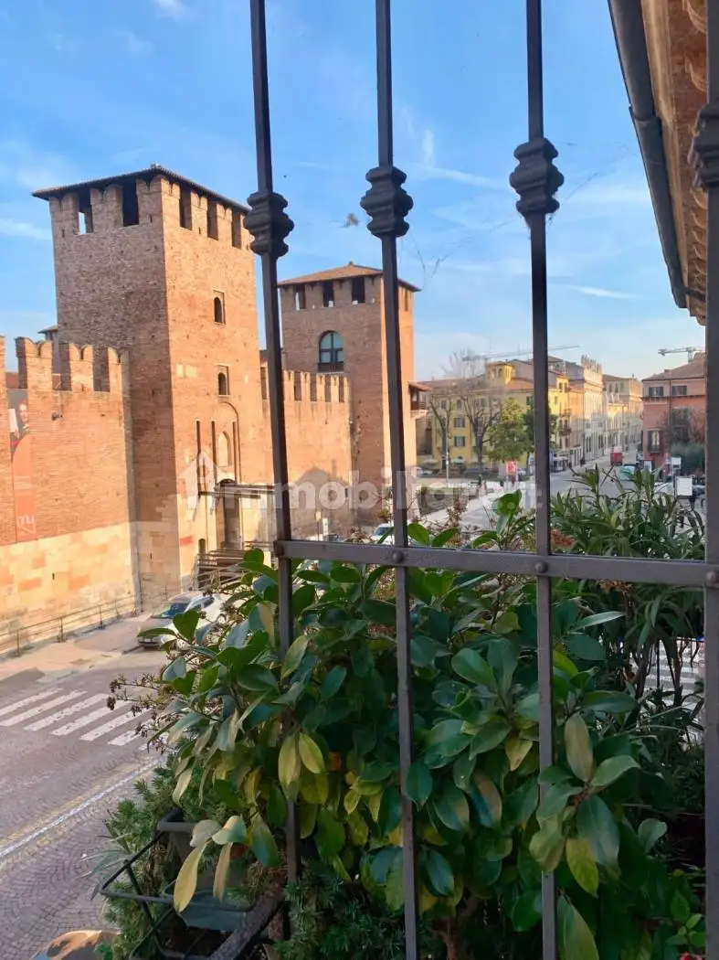 Appartamento in affitto a Verona