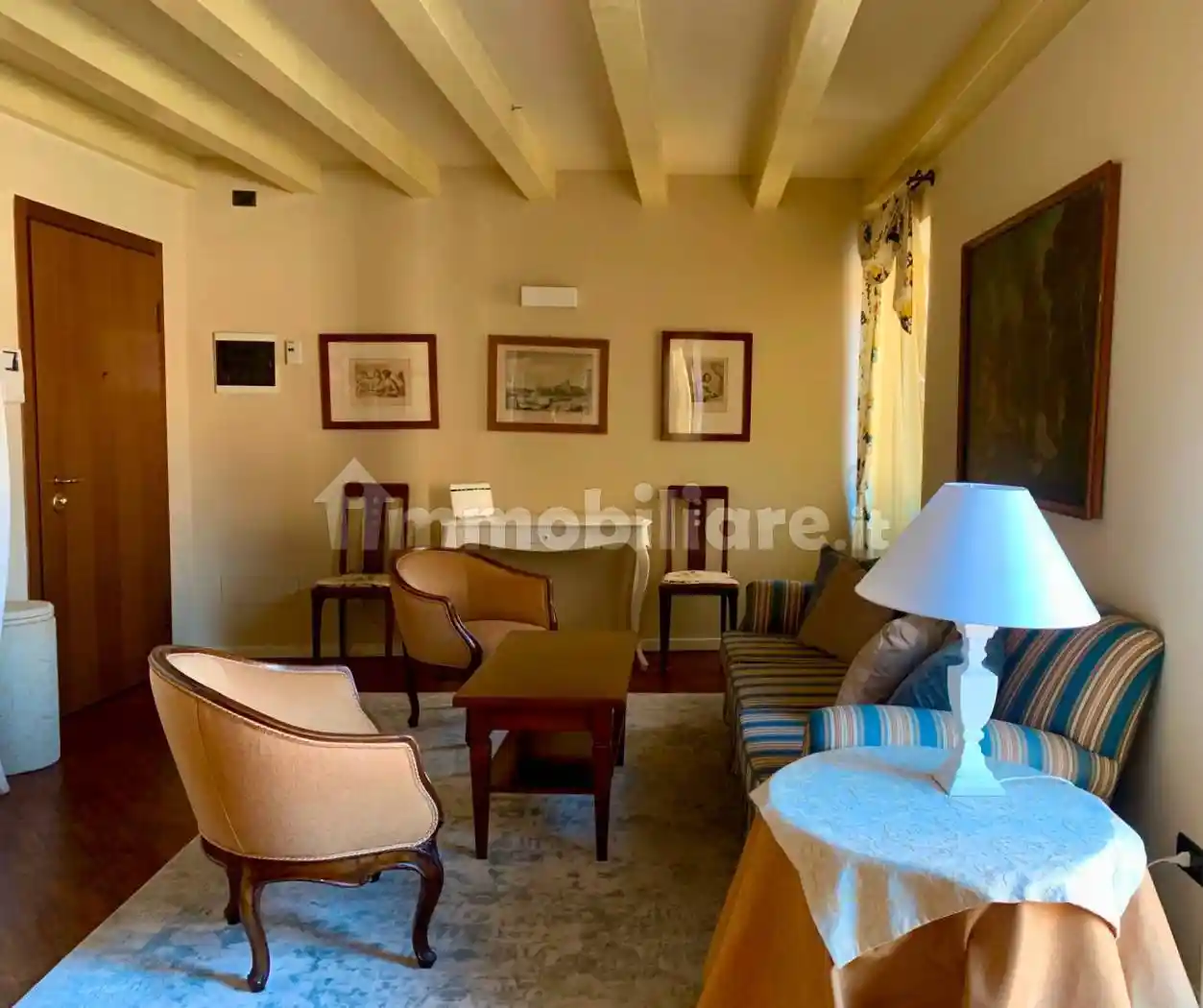 Appartamento corso Camillo Benso di Cavour, Centro Storico, Verona - foto 2