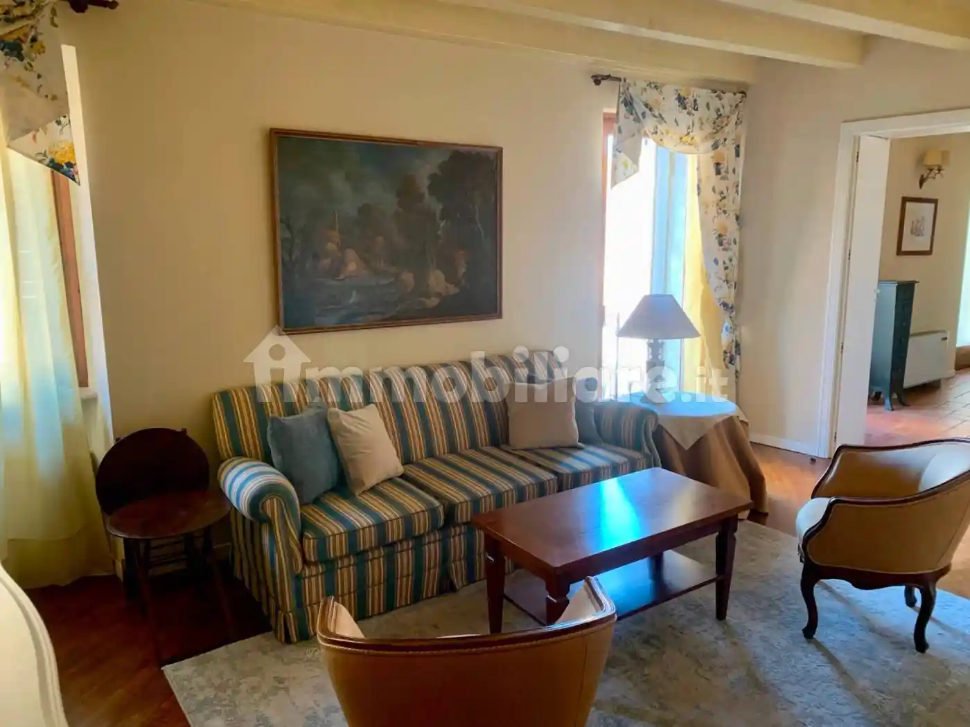 Appartamento corso Camillo Benso di Cavour, Centro Storico, Verona - foto 3