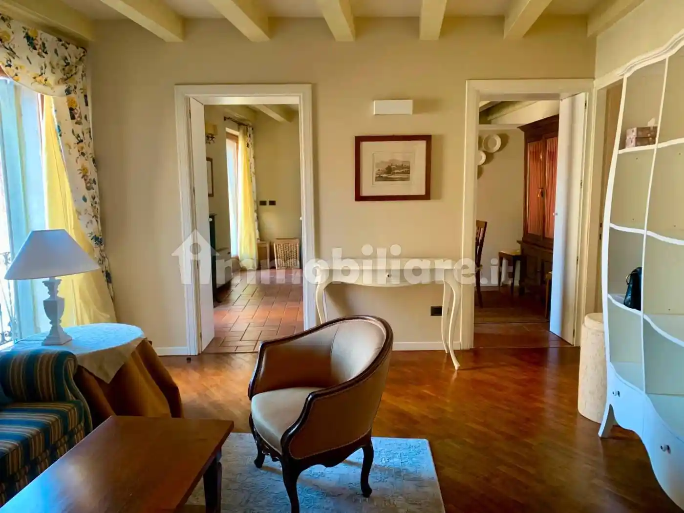 Appartamento corso Camillo Benso di Cavour, Centro Storico, Verona - foto 4