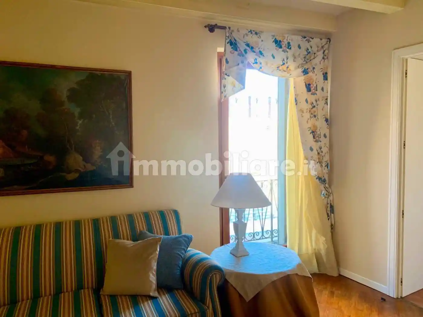 Appartamento corso Camillo Benso di Cavour, Centro Storico, Verona - foto 5