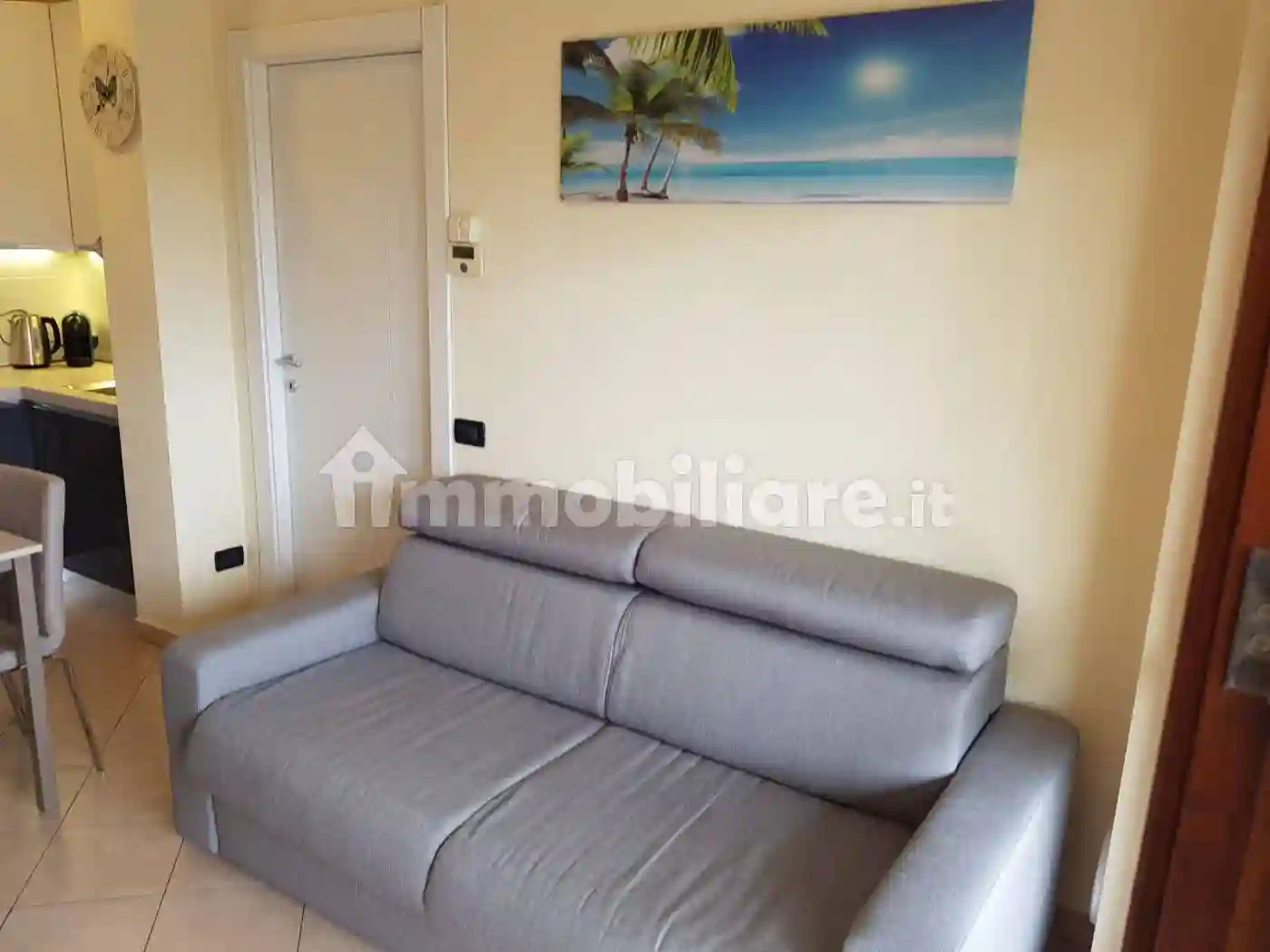 Bilocale via dei Villini 15, Beata Giuliana, Busto Arsizio - foto 4