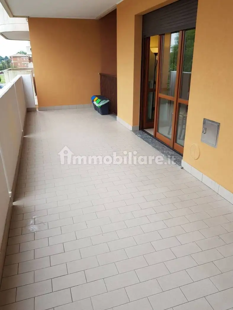 Appartamento in affitto a Busto Arsizio