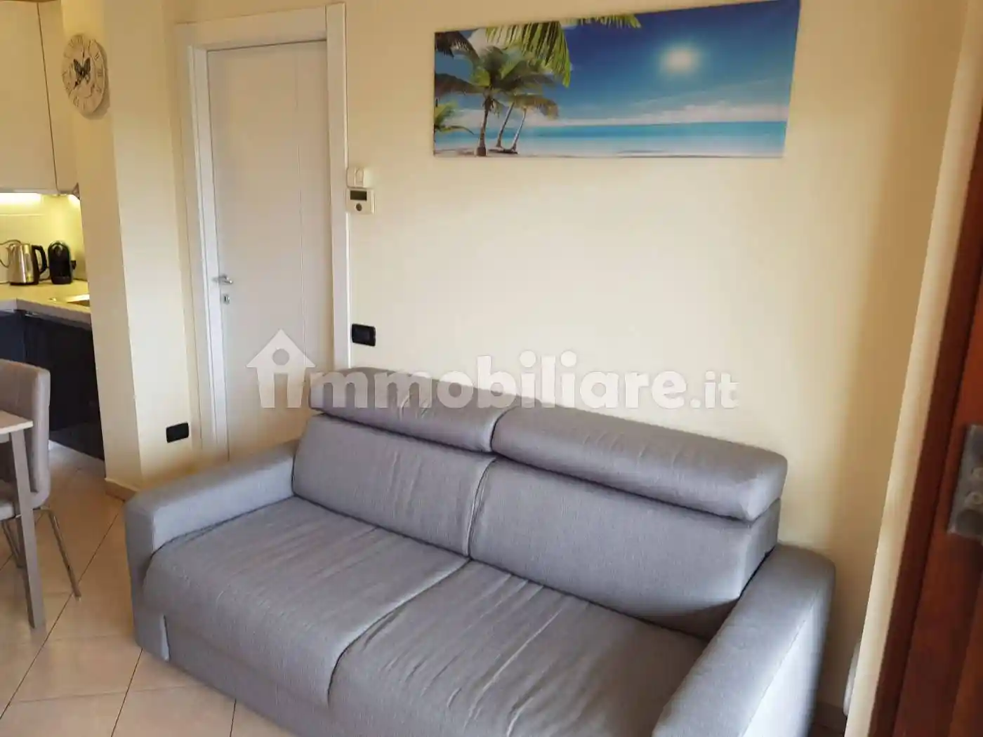 Bilocale via dei Villini 15, Beata Giuliana, Busto Arsizio - foto 2