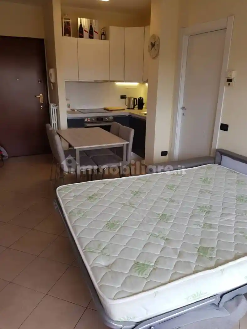 Bilocale via dei Villini 15, Beata Giuliana, Busto Arsizio - foto 3