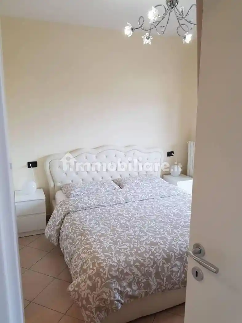 Bilocale via dei Villini 15, Beata Giuliana, Busto Arsizio - foto 4