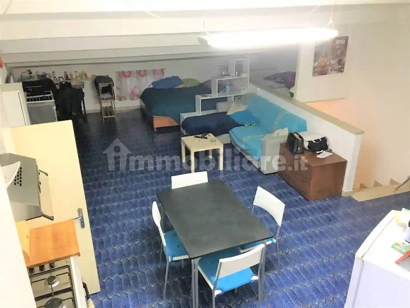 Attico - Mansarda - foto 2