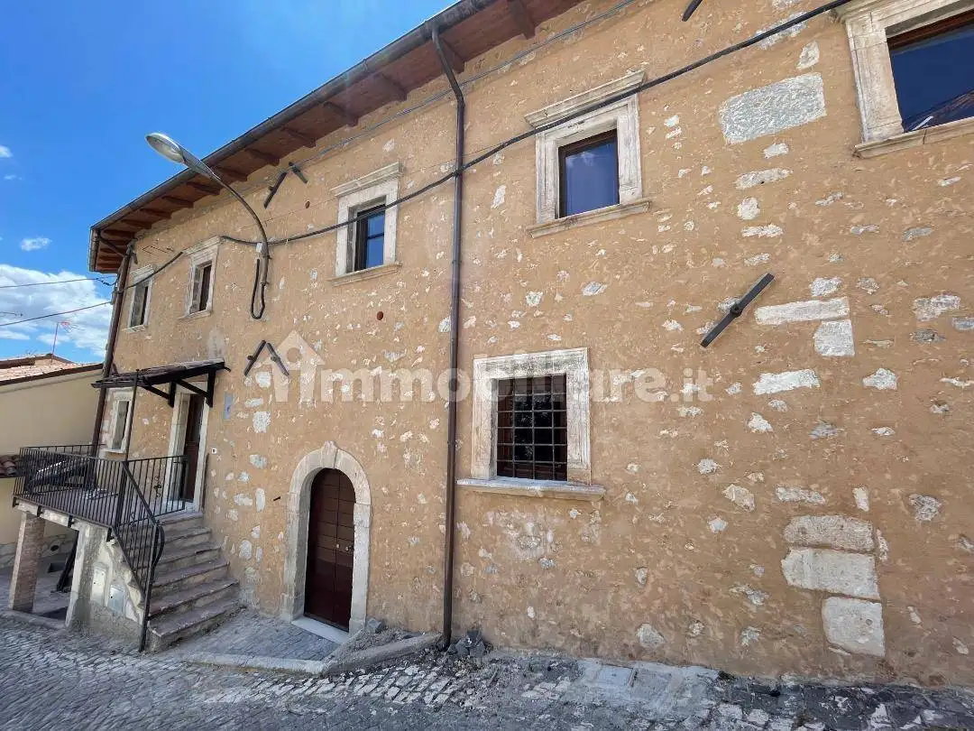 Appartamento in vendita a Barisciano