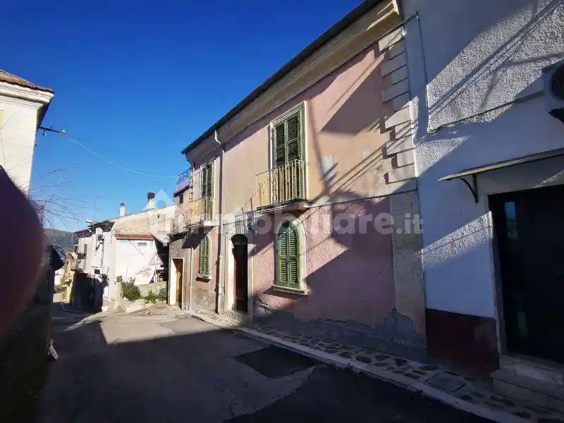 Rustico - Casale in vendita a Roccasecca