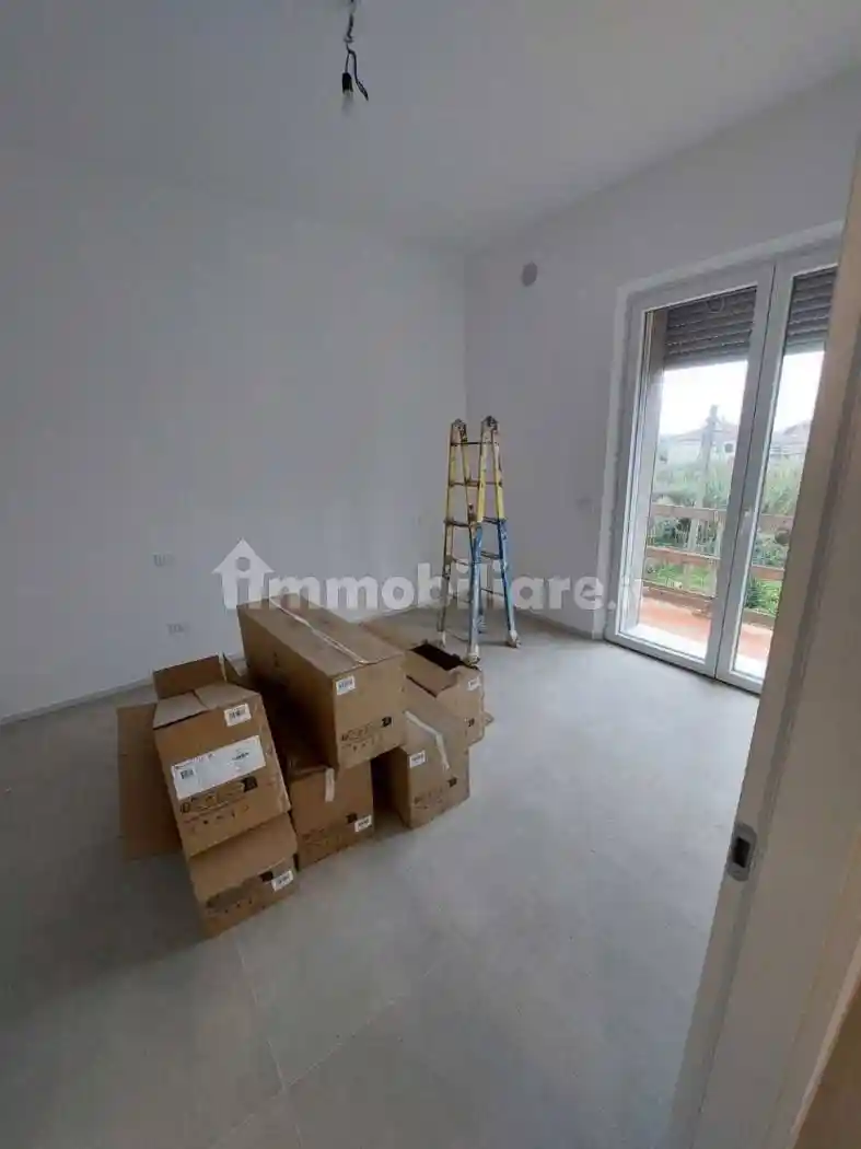 Villetta a schiera in vendita a Luni