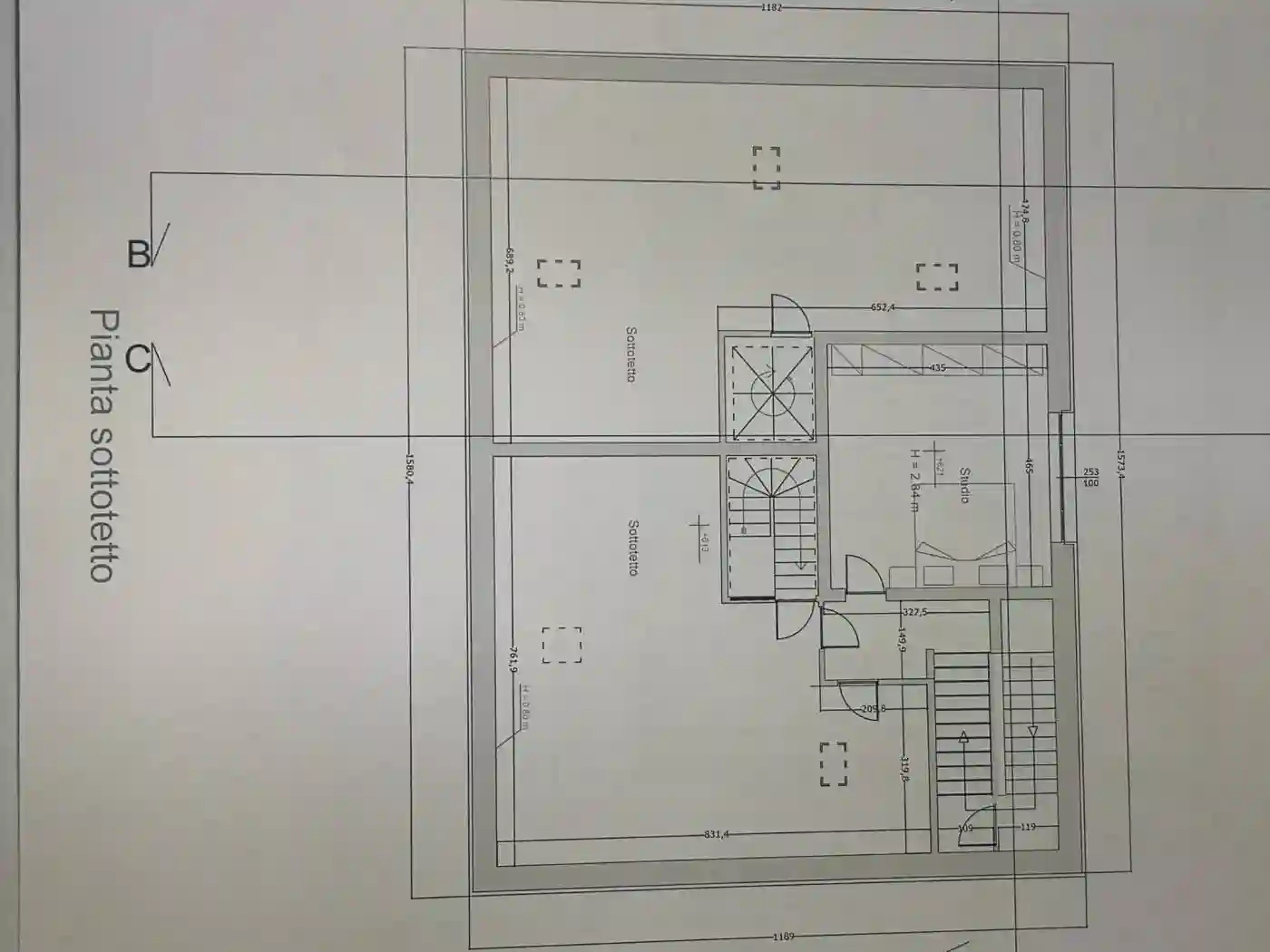 Villetta a schiera - foto 3