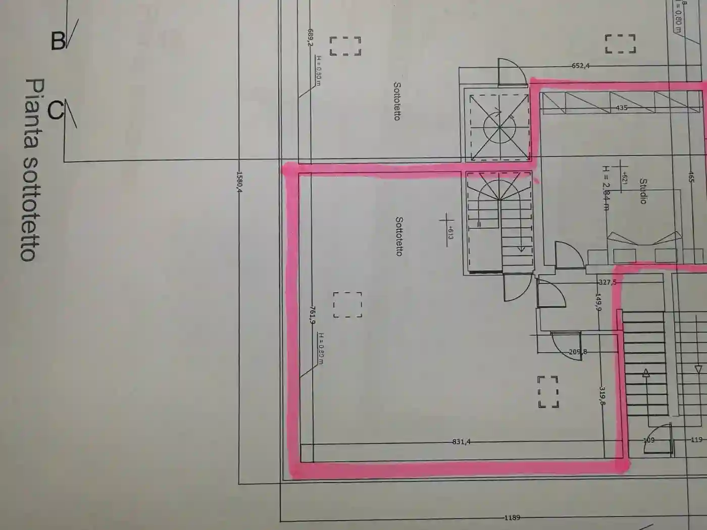 Villetta a schiera - foto 5