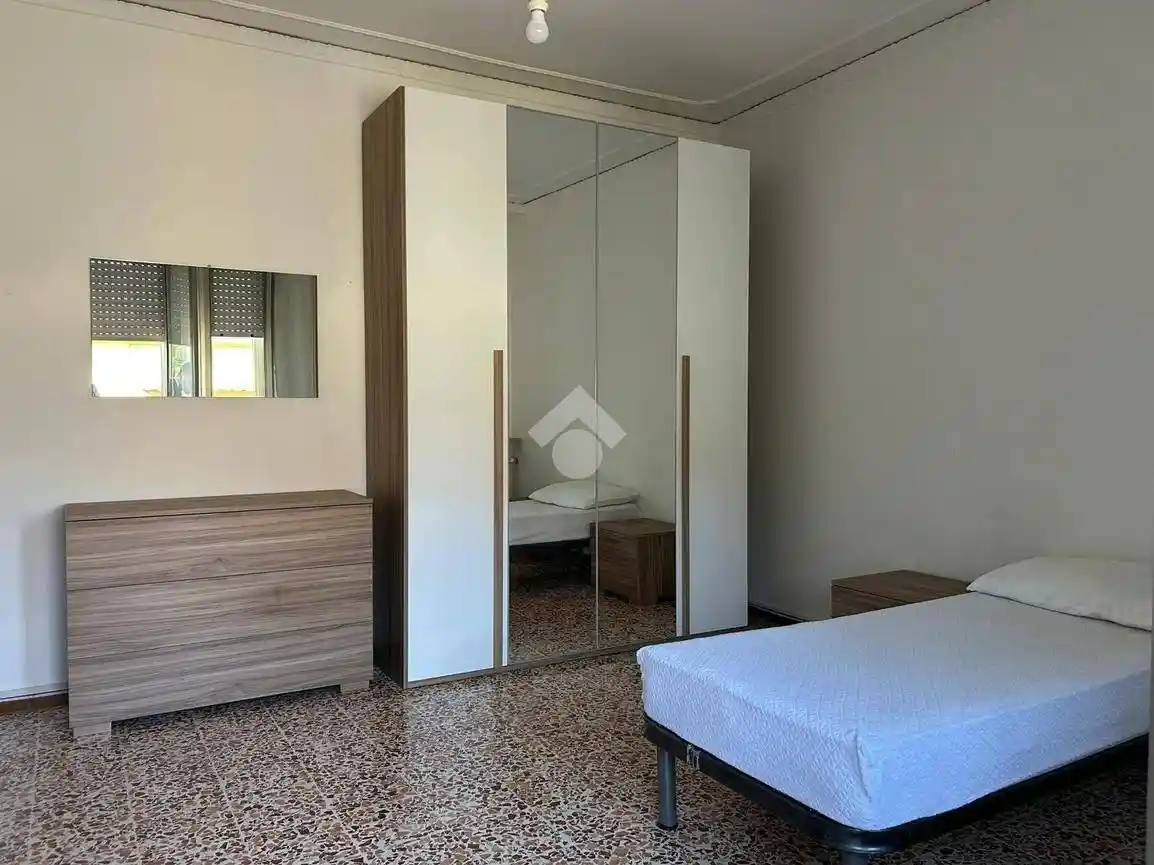 Appartamento in affitto a Perugia