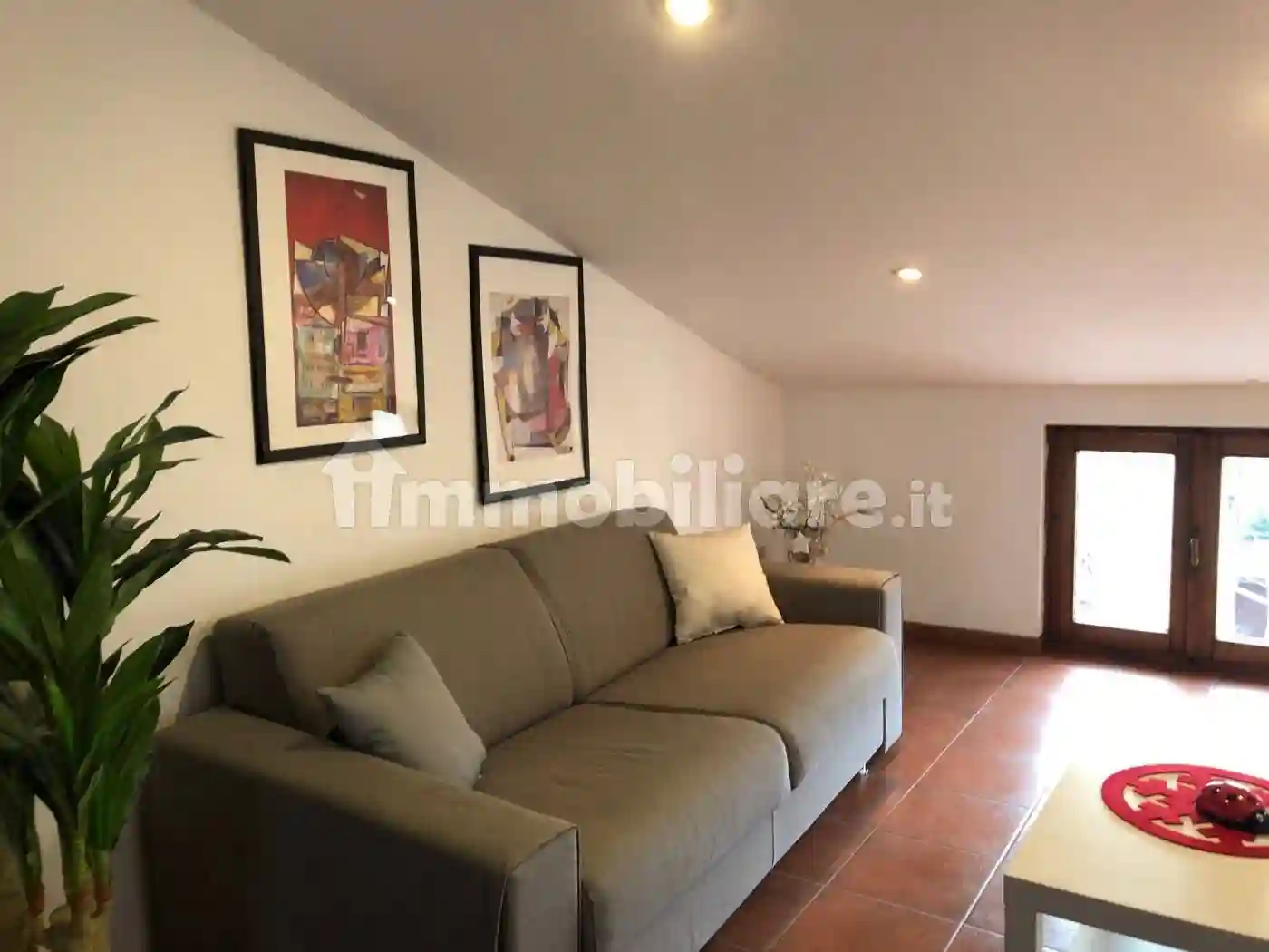 Attico - Mansarda - foto 3