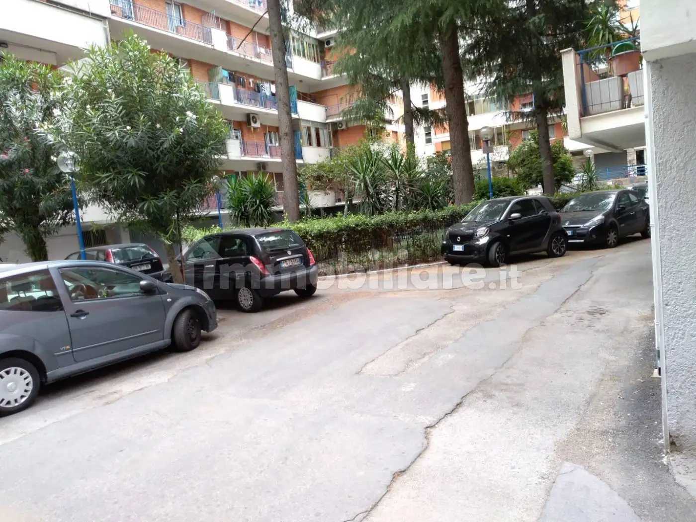 Appartamento in vendita a Chieti