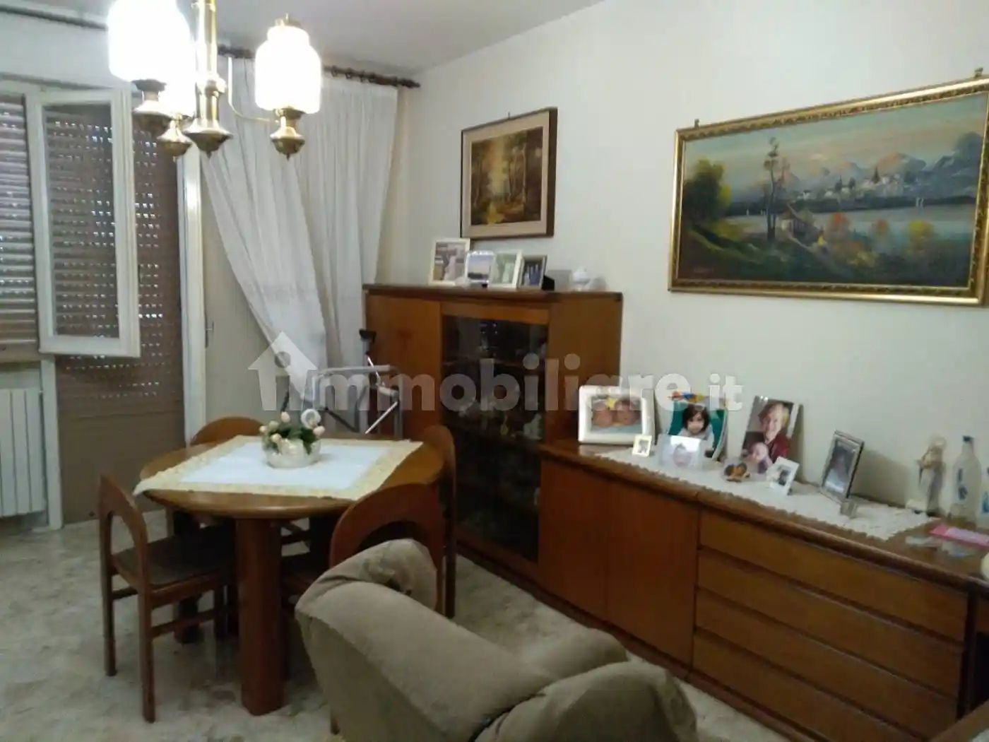 Trilocale via Muzio Pansa, Chieti Scalo, Chieti - foto 3