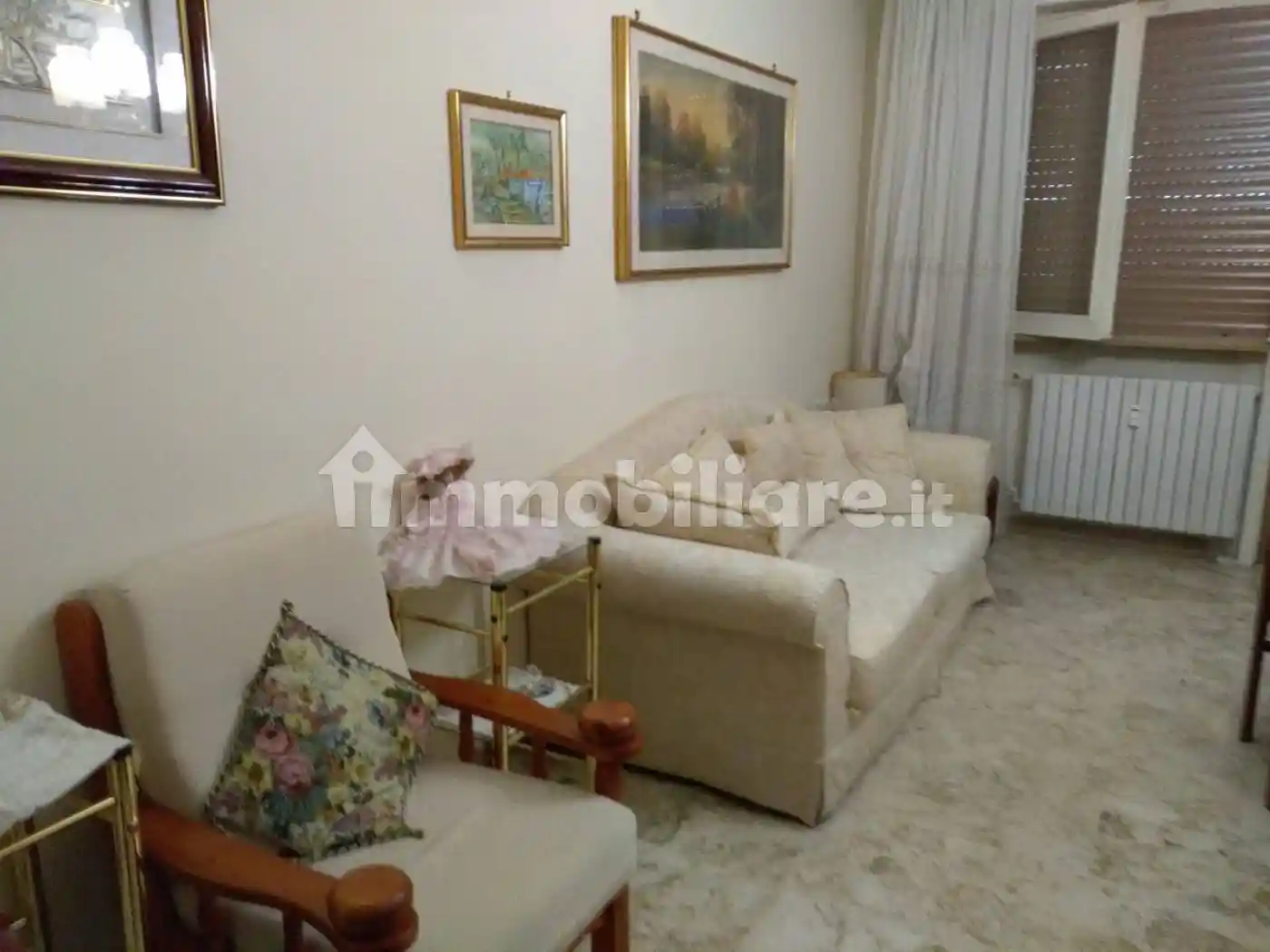 Trilocale via Muzio Pansa, Chieti Scalo, Chieti - foto 4