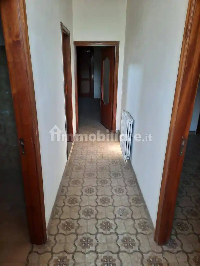 Appartamento in vendita a Maddaloni
