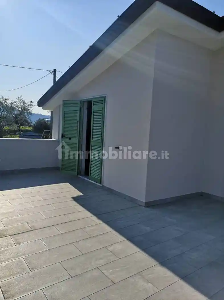 Villetta a schiera in vendita a Fosdinovo