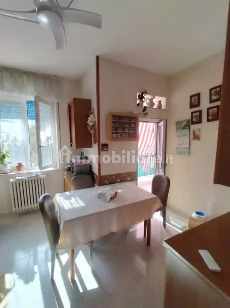 Appartamento in vendita a Gioia del Colle