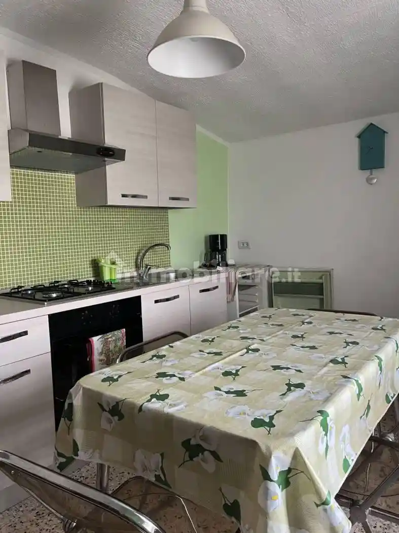 Appartamento in vendita a Grotte di Castro