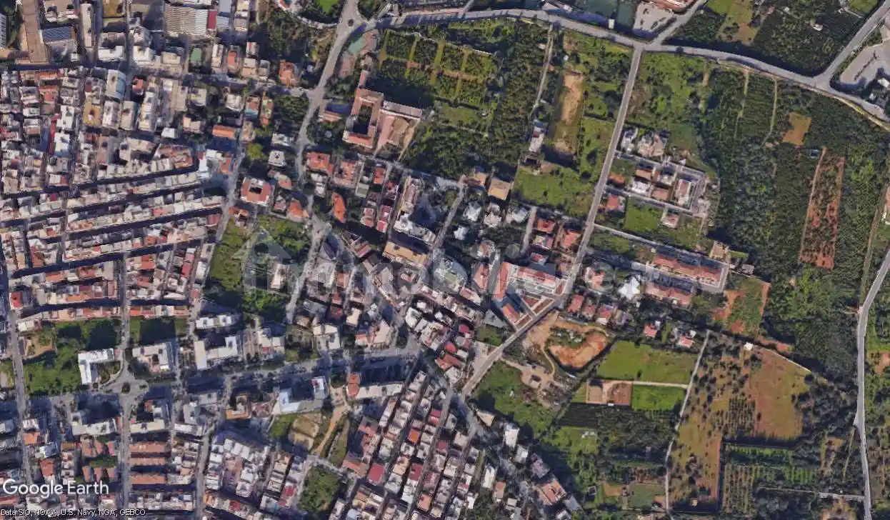 Appartamento in vendita a Bagheria