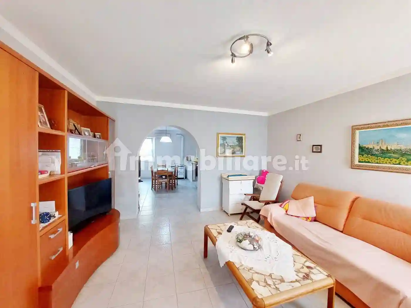 Casa indipendente - foto 4